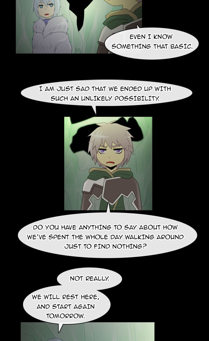 Read Kubera Manga Online