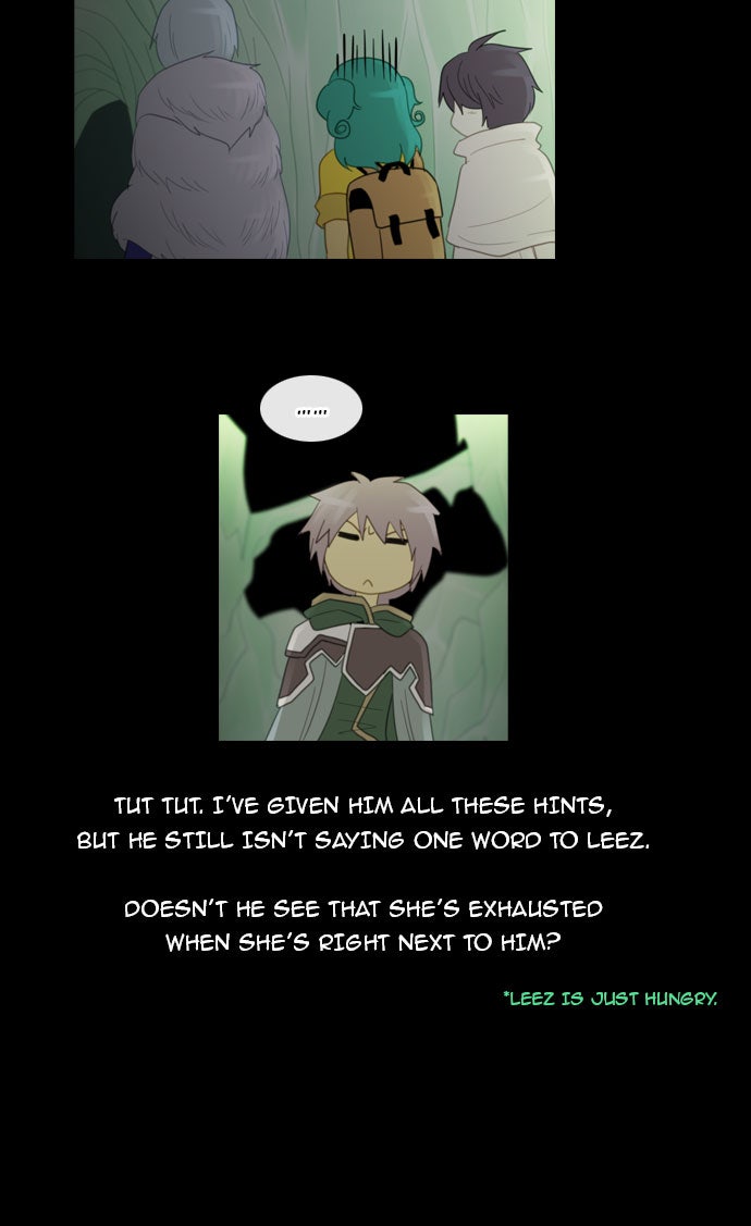 Read Kubera Manga Online