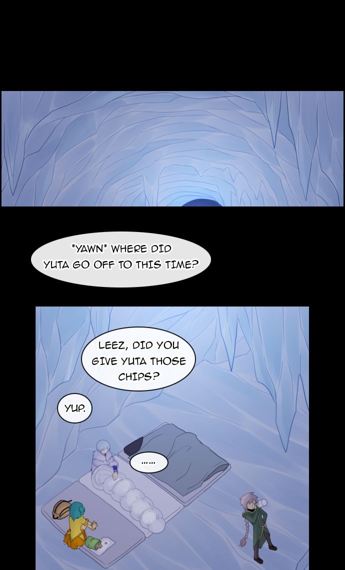 Read Kubera Manga Online