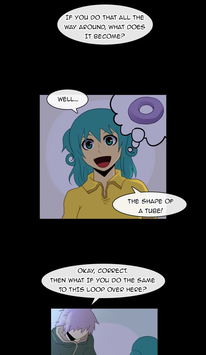 Read Kubera Manga Online