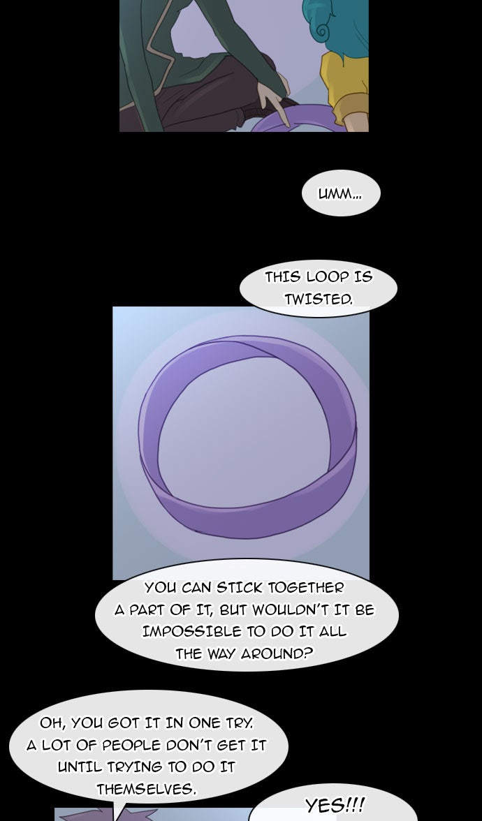 Read Kubera Manga Online