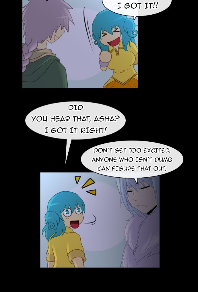 Read Kubera Manga Online