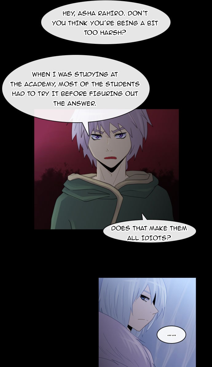 Read Kubera Manga Online
