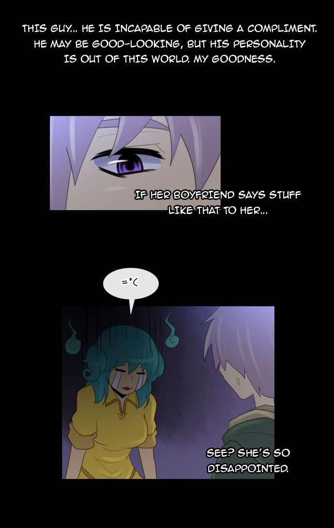 Read Kubera Manga Online