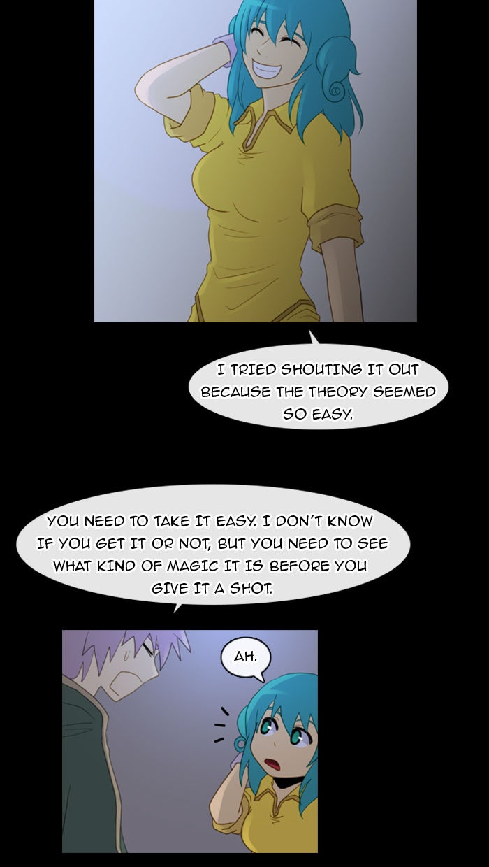 Read Kubera Manga Online