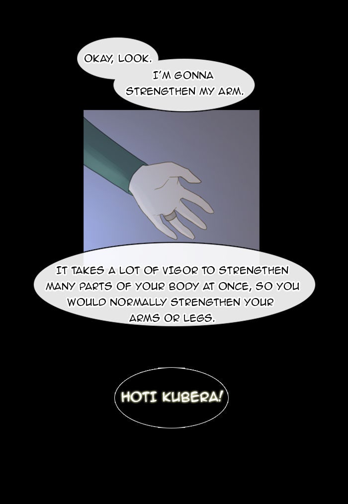Read Kubera Manga Online