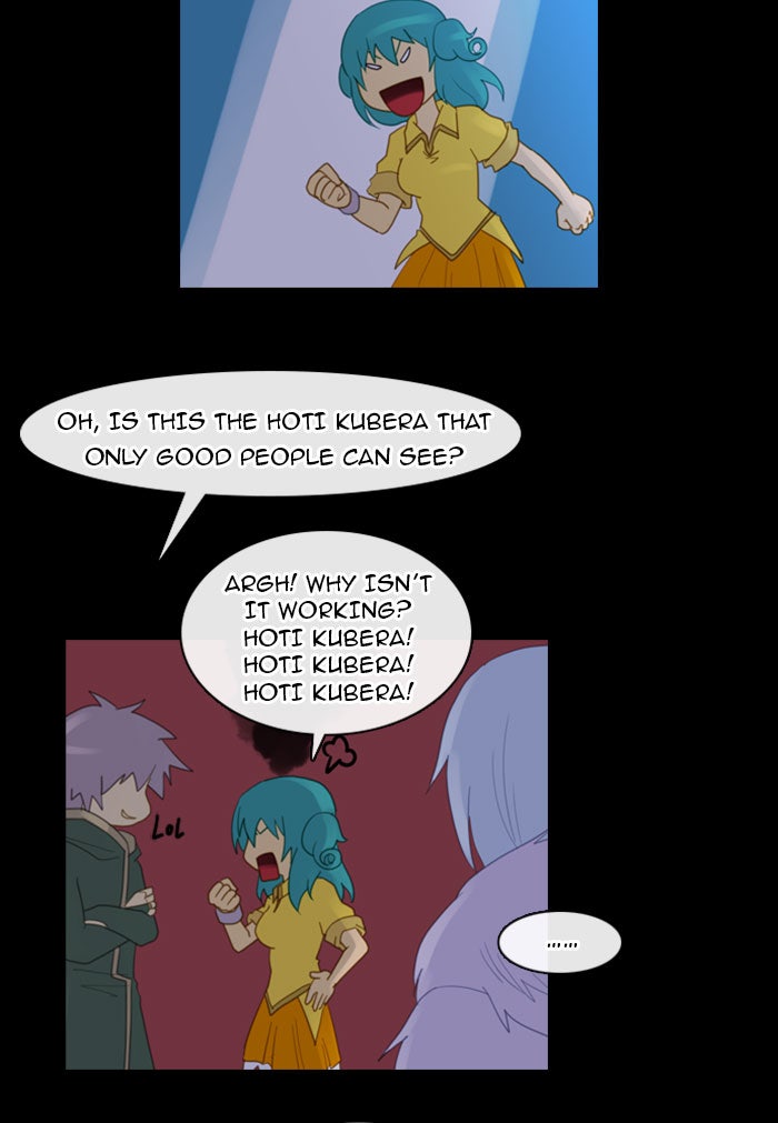 Read Kubera Manga Online