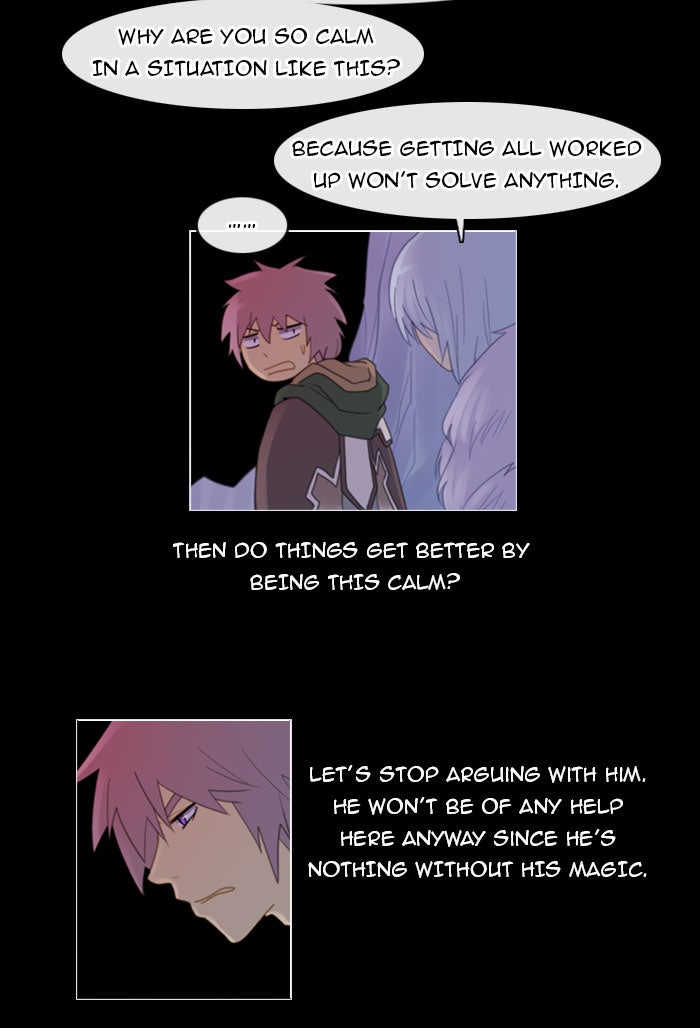 Read Kubera Manga Online