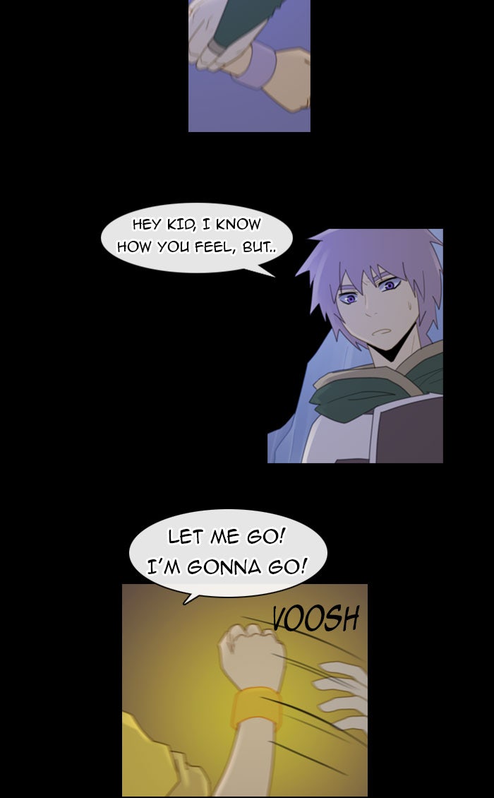 Read Kubera Manga Online