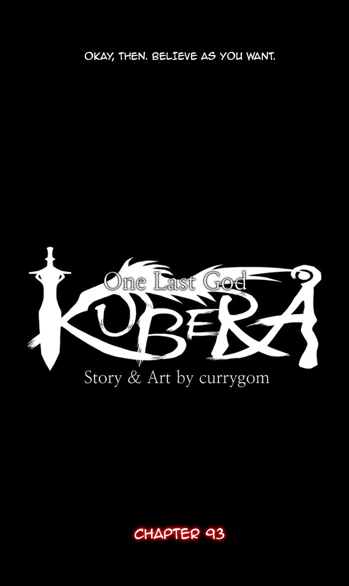 Read Kubera Manga Online