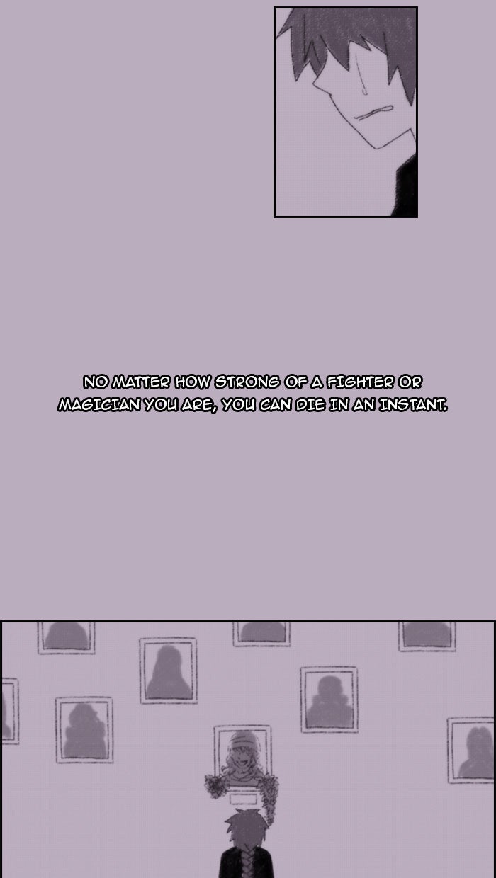 Read Kubera Manga Online