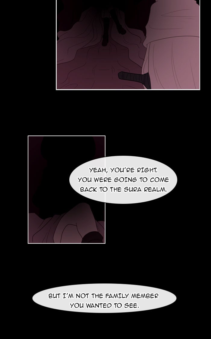 Read Kubera Manga Online
