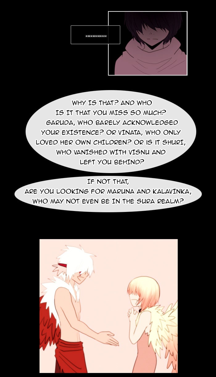 Read Kubera Manga Online