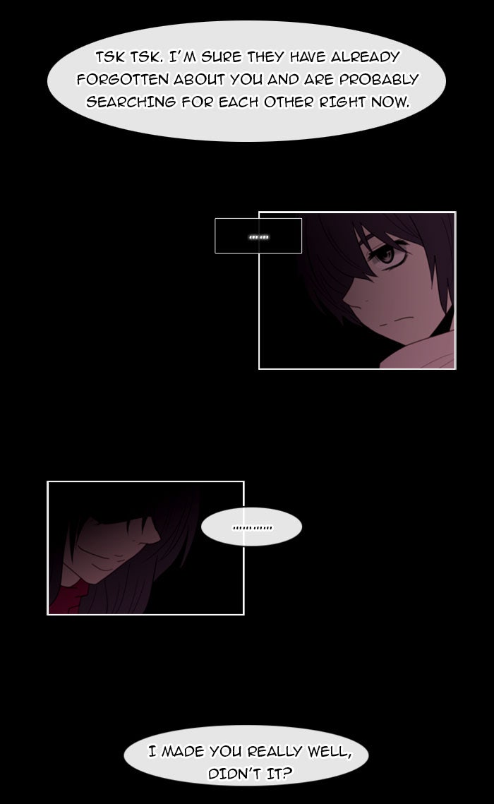 Read Kubera Manga Online