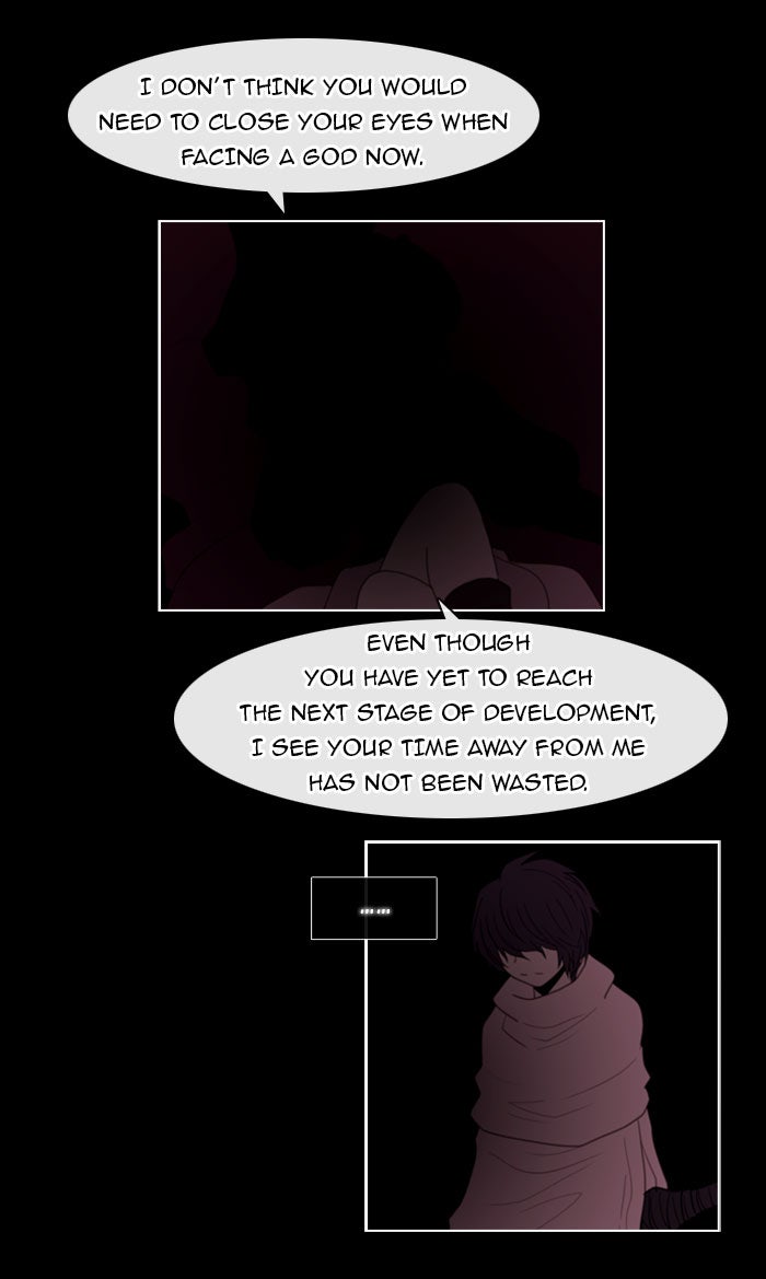 Read Kubera Manga Online