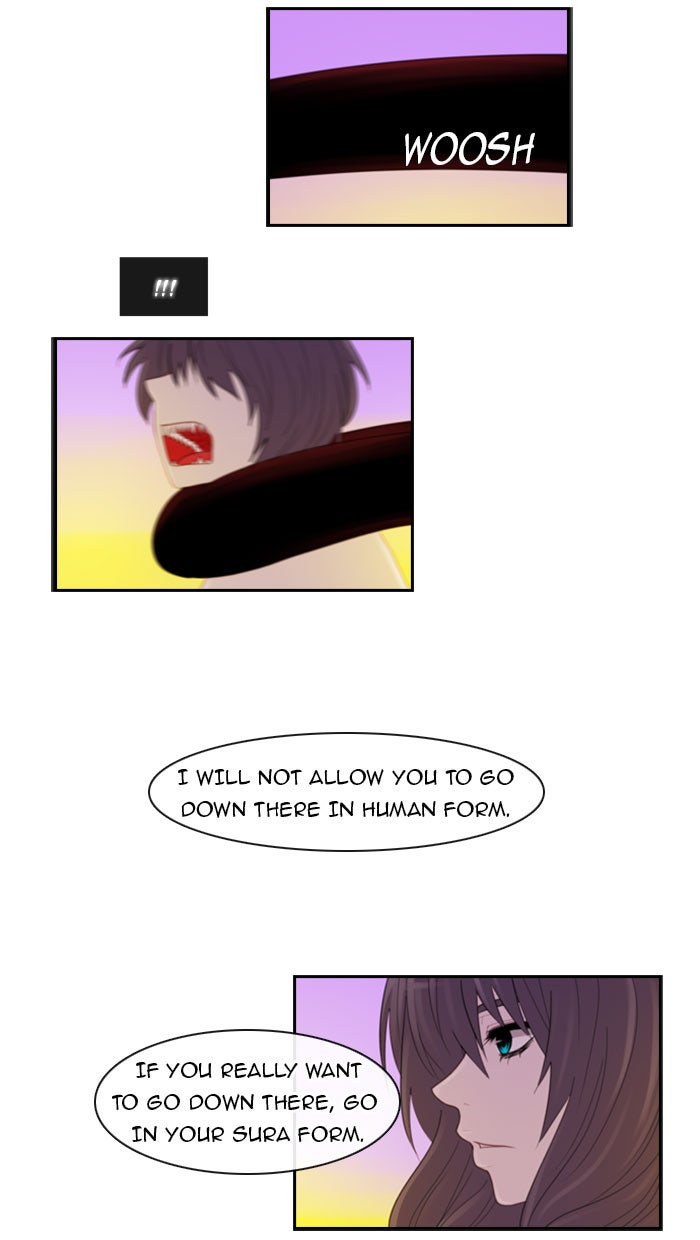Read Kubera Manga Online