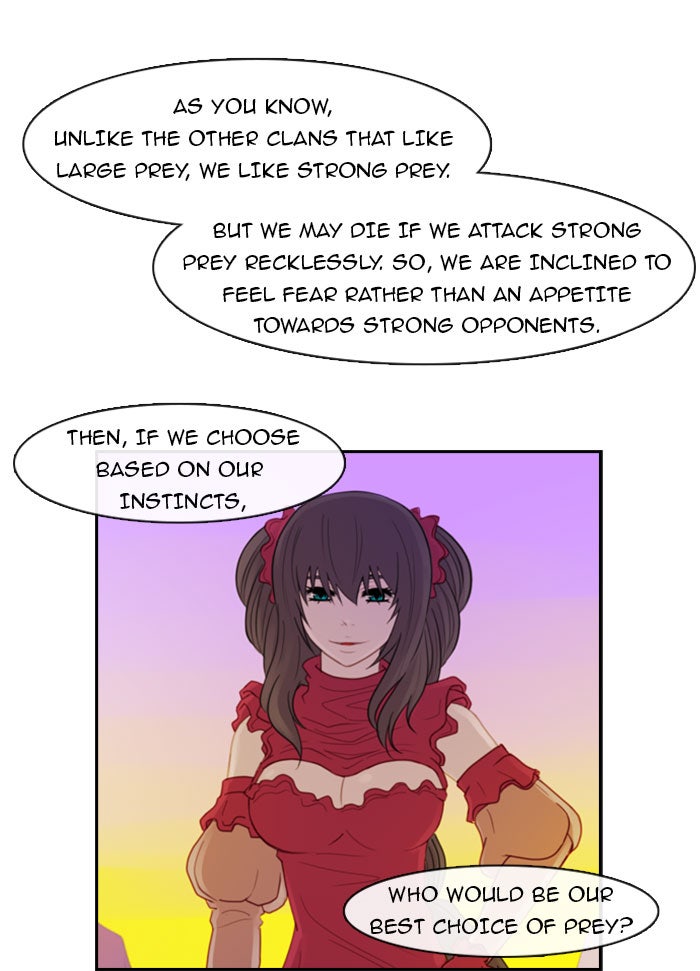 Read Kubera Manga Online
