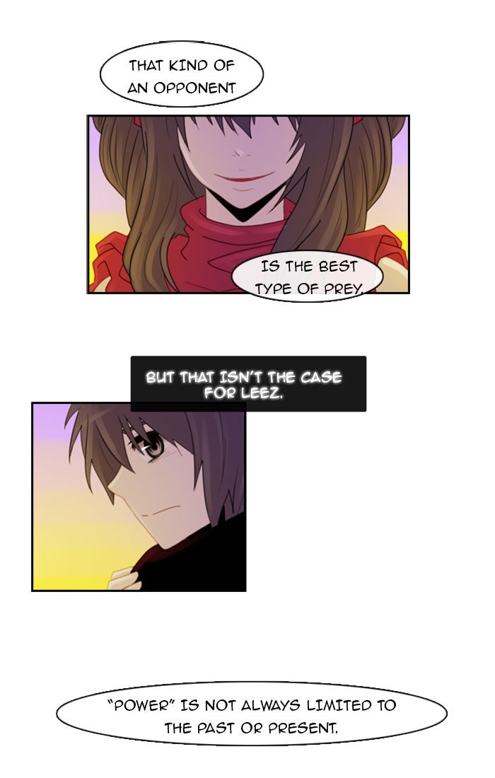 Read Kubera Manga Online