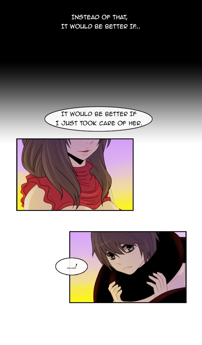 Read Kubera Manga Online