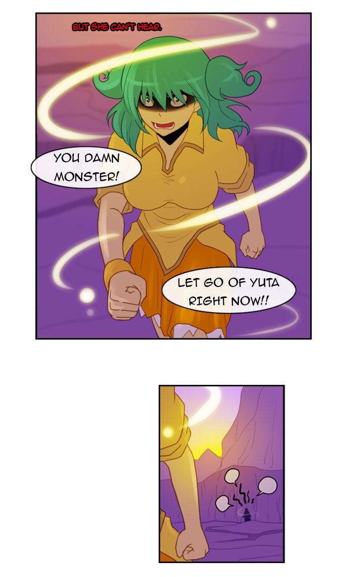 Read Kubera Manga Online