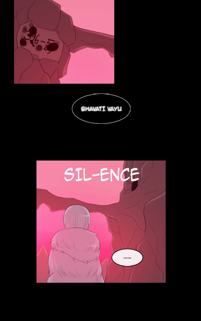 Read Kubera Manga Online