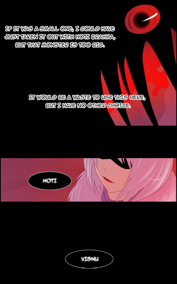 Read Kubera Manga Online