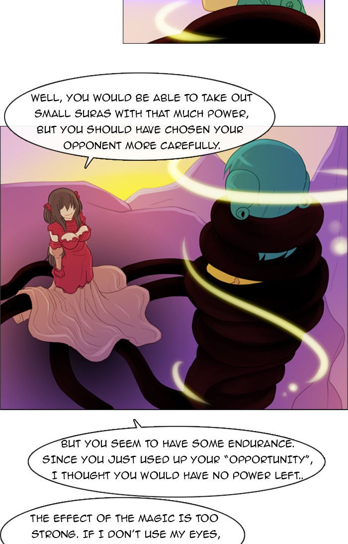 Read Kubera Manga Online