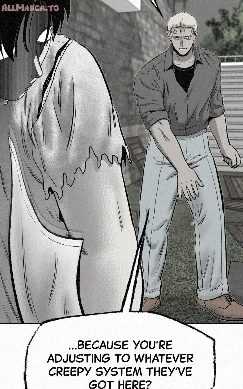 Read Love Thy Neighbor Manga Online