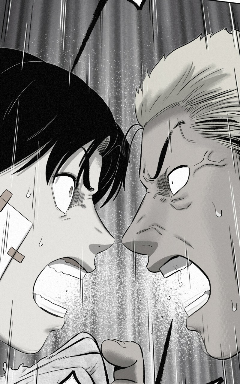 Read Love Thy Neighbor Manga Online
