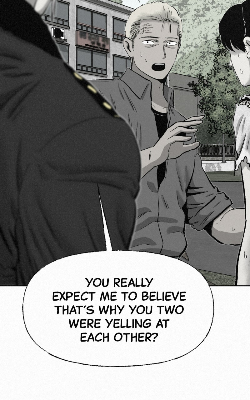 Read Love Thy Neighbor Manga Online