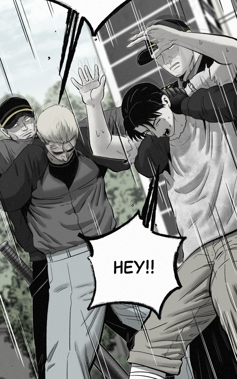 Read Love Thy Neighbor Manga Online