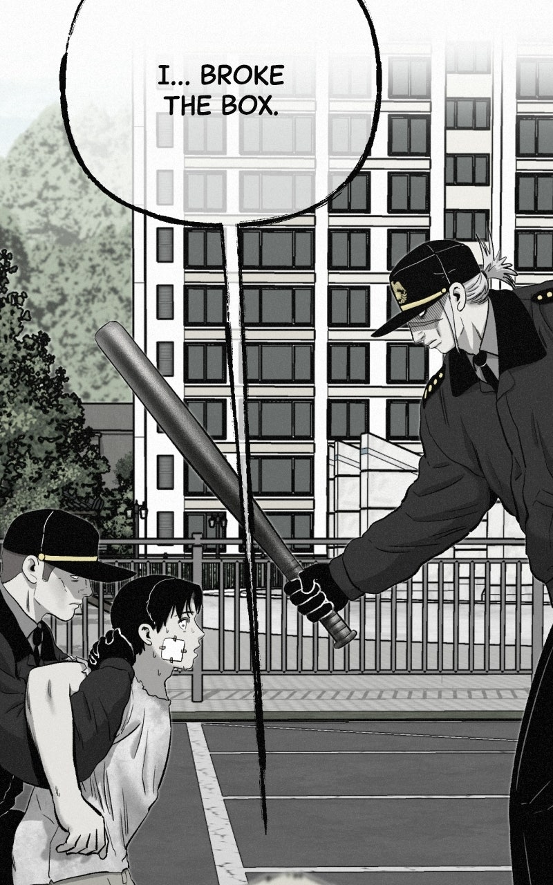 Read Love Thy Neighbor Manga Online