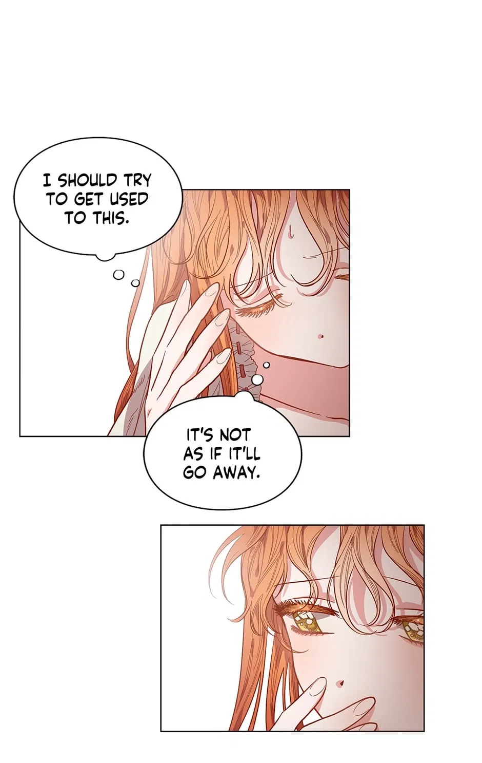 Read Lucia Manga Online