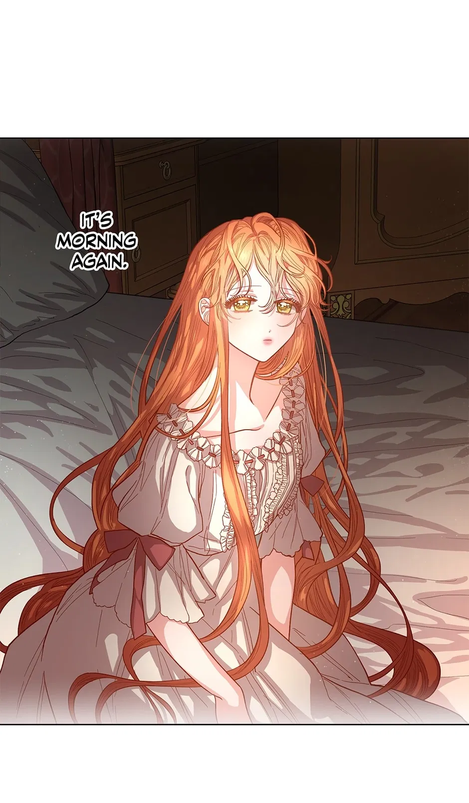 Read Lucia Manga Online