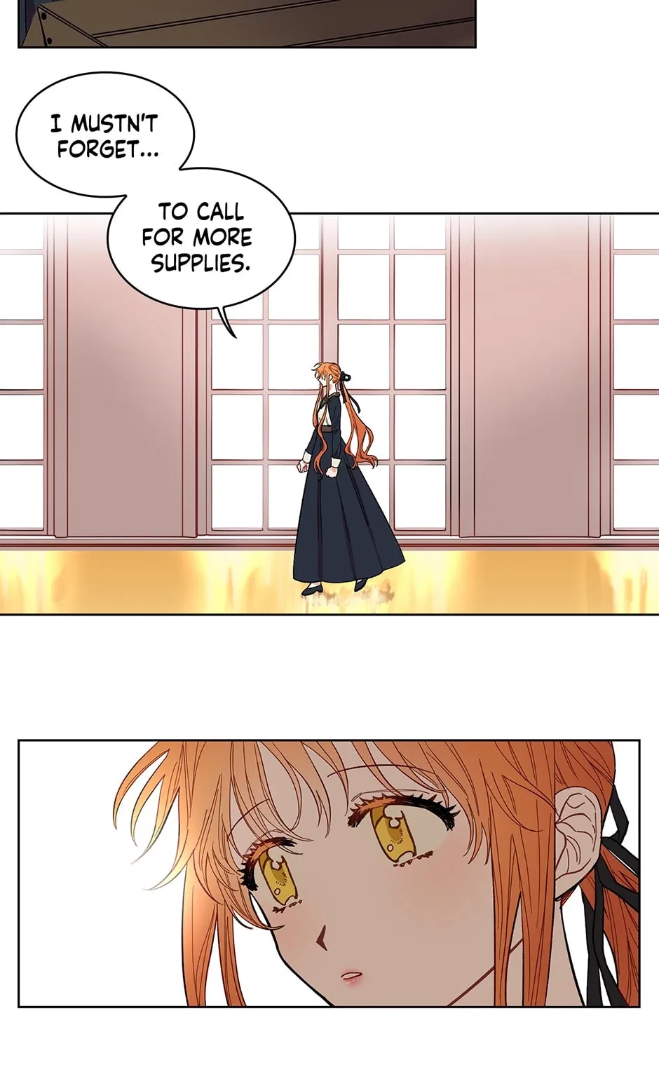 Read Lucia Manga Online