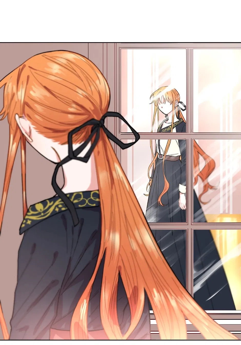 Read Lucia Manga Online