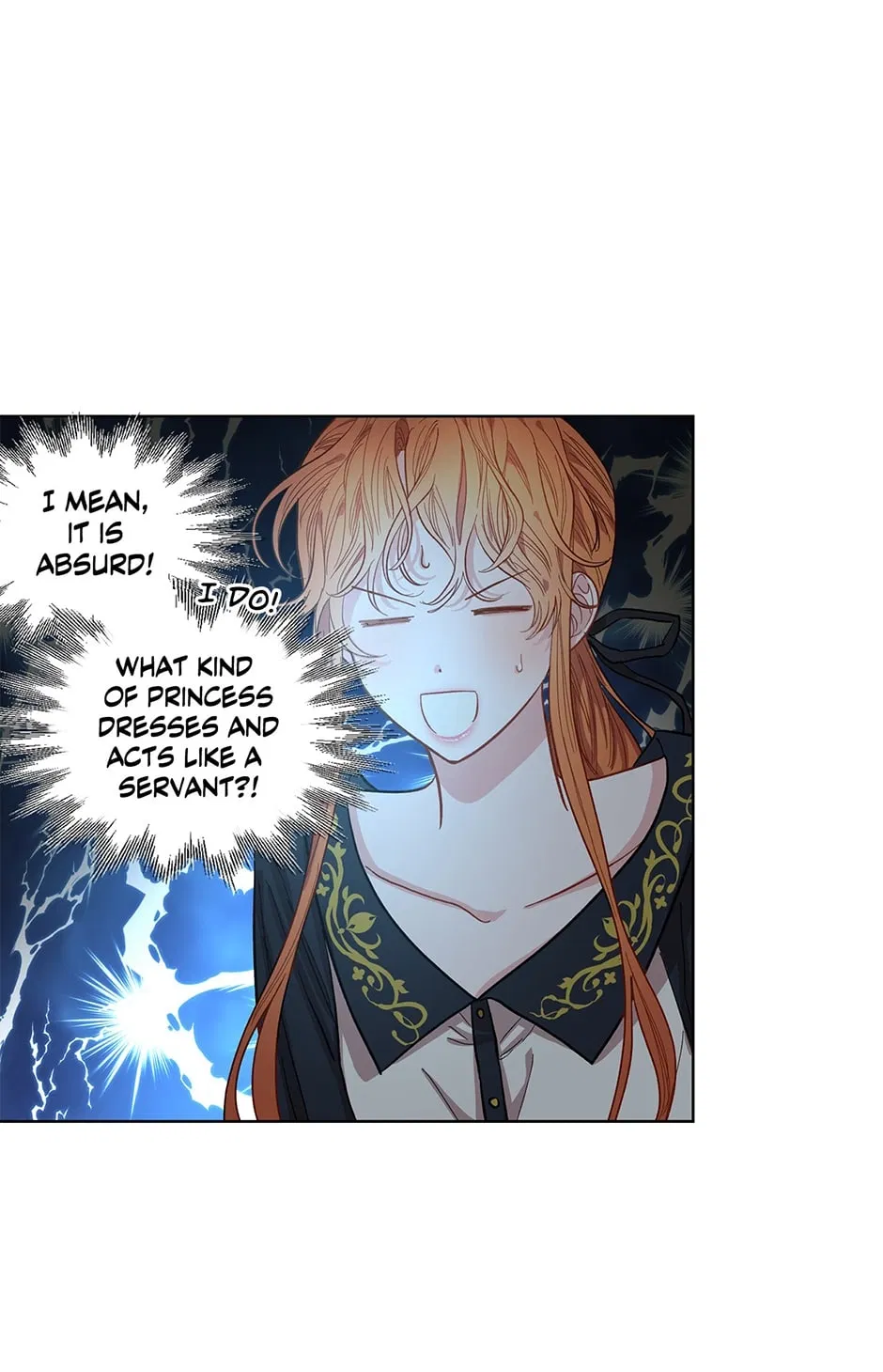 Read Lucia Manga Online