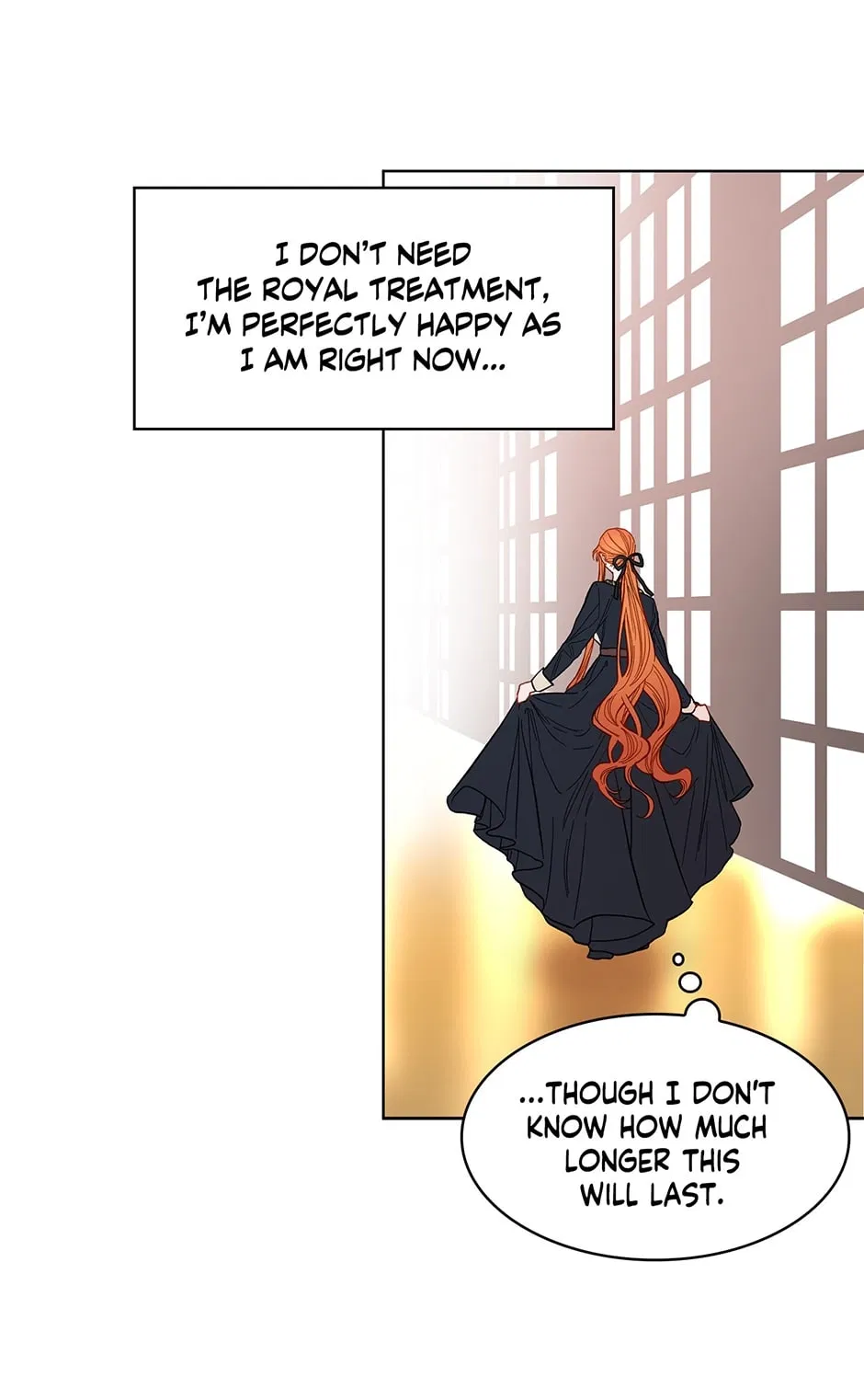 Read Lucia Manga Online