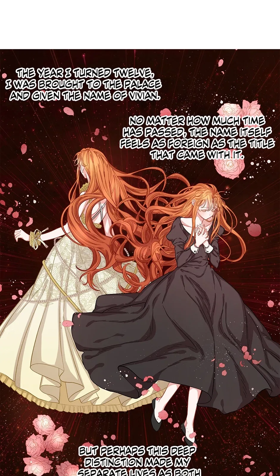 Read Lucia Manga Online