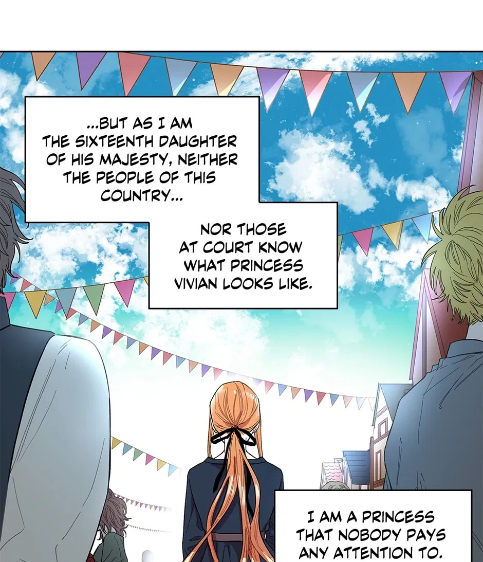 Read Lucia Manga Online