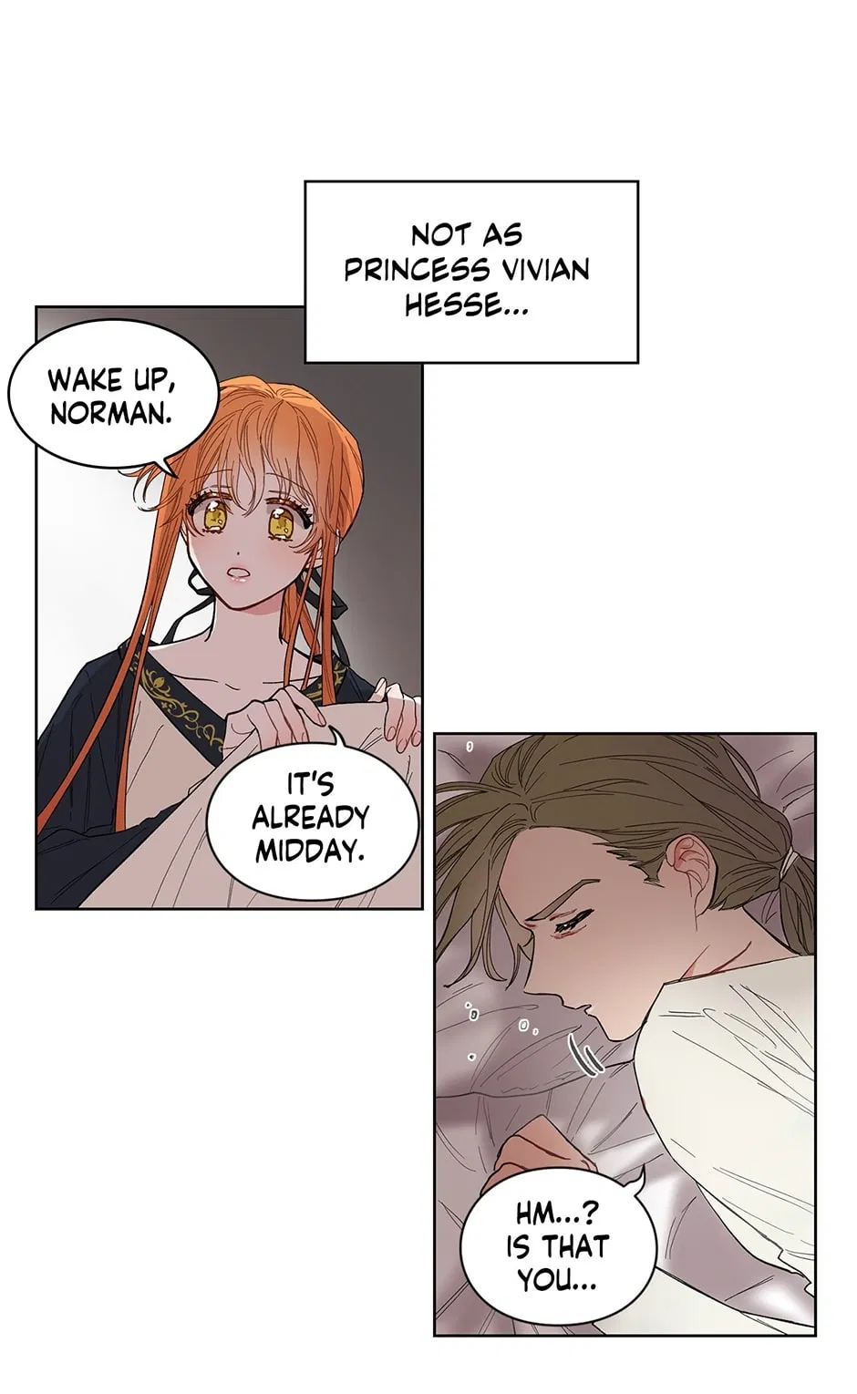 Read Lucia Manga Online