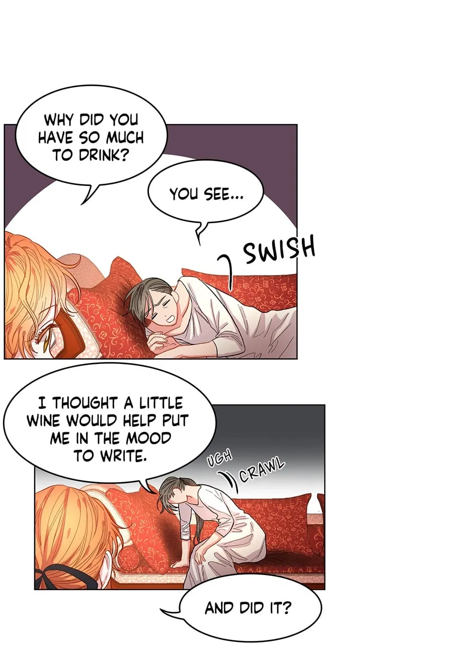 Read Lucia Manga Online