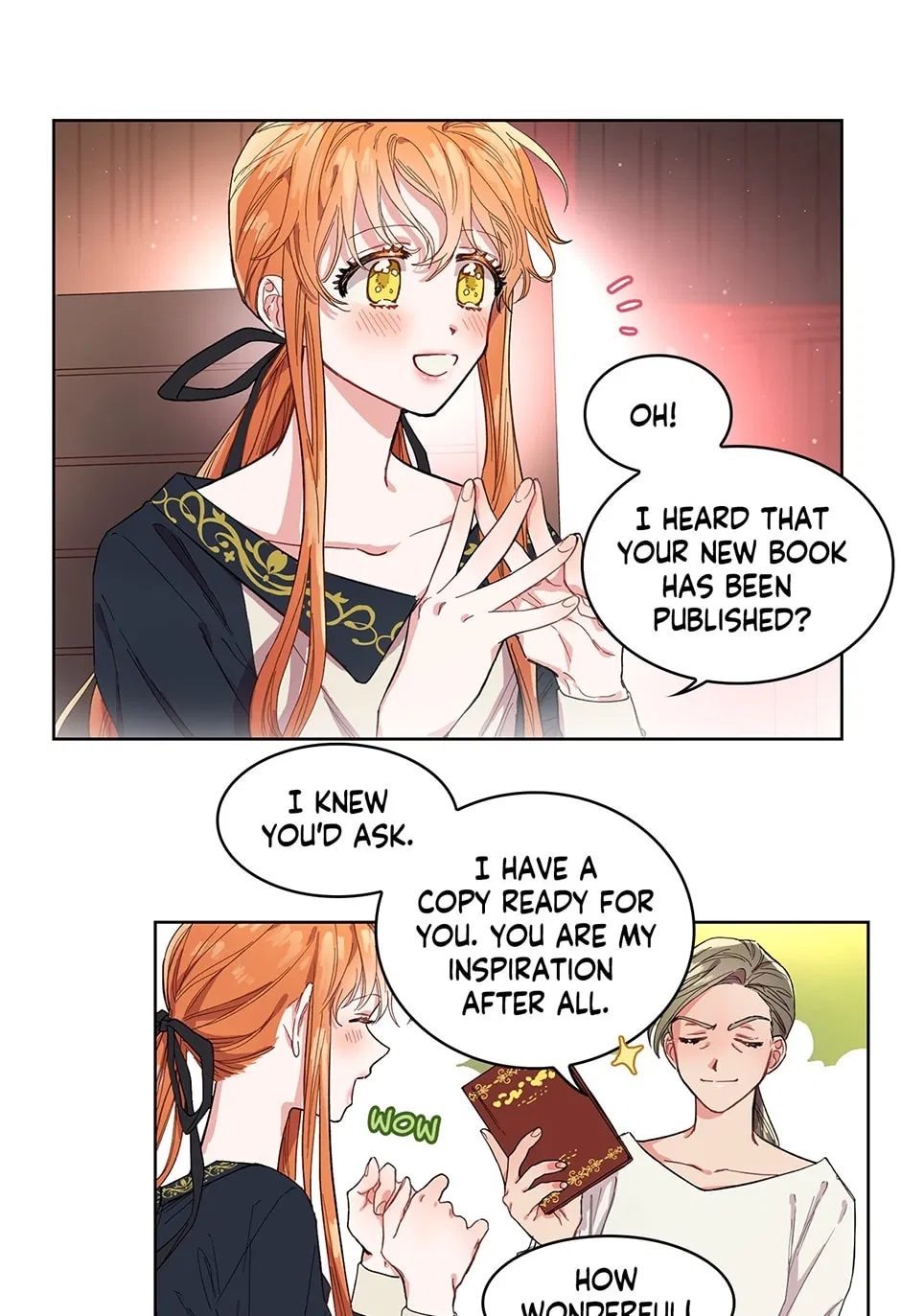 Read Lucia Manga Online