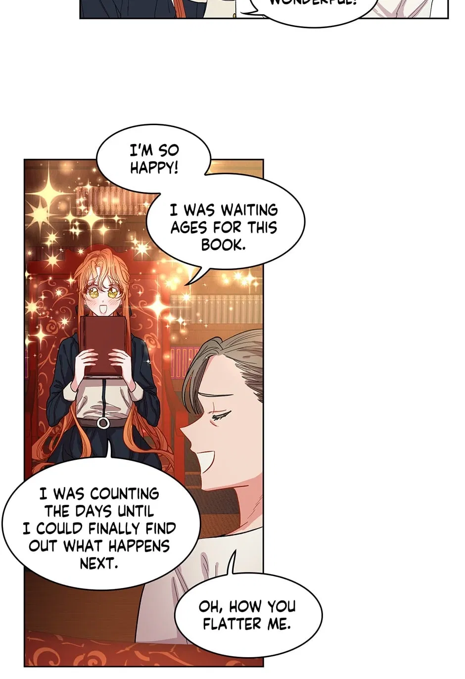 Read Lucia Manga Online