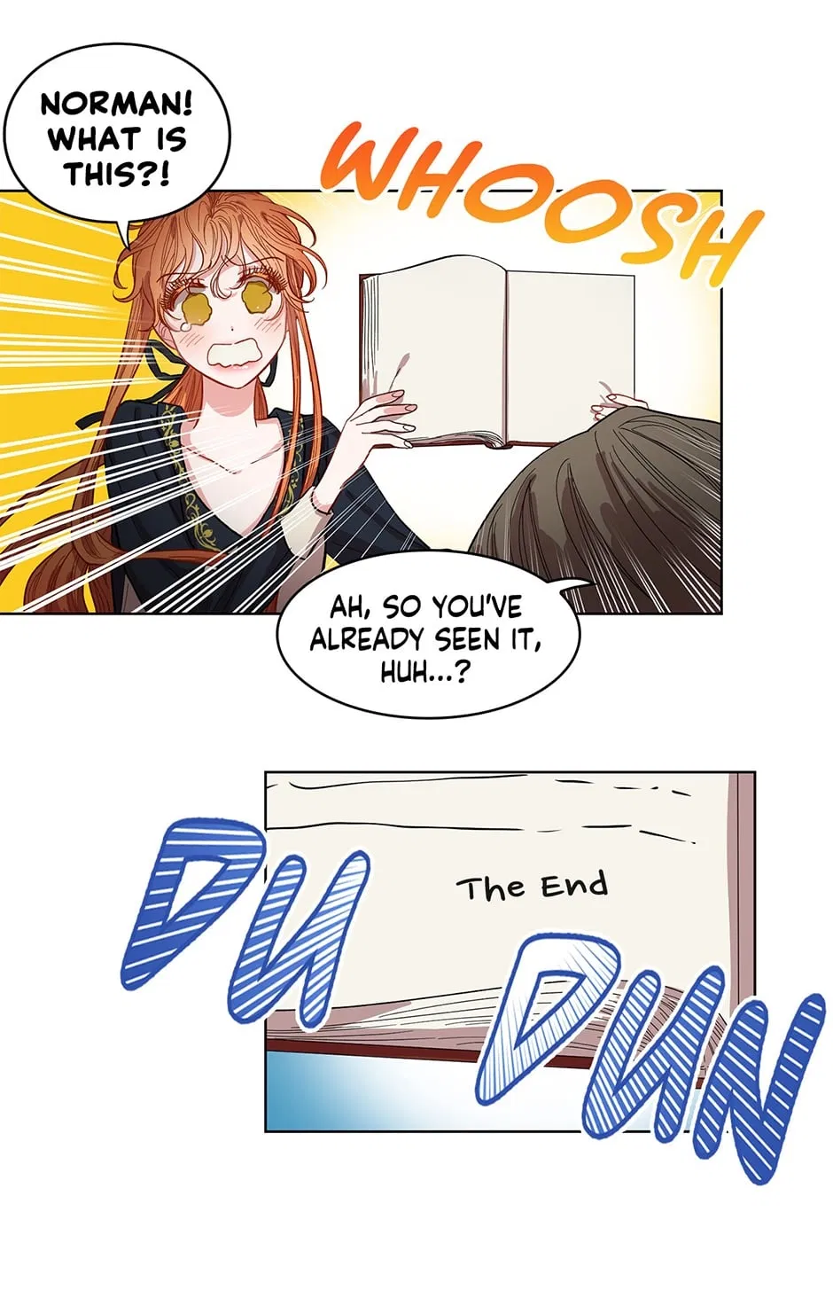 Read Lucia Manga Online