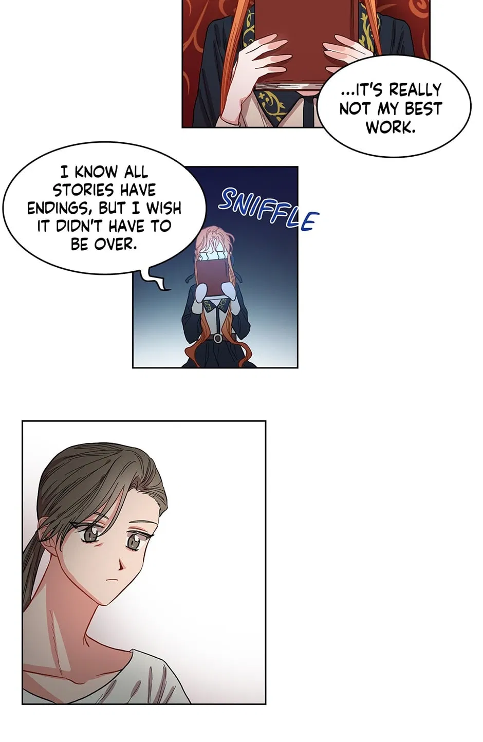 Read Lucia Manga Online