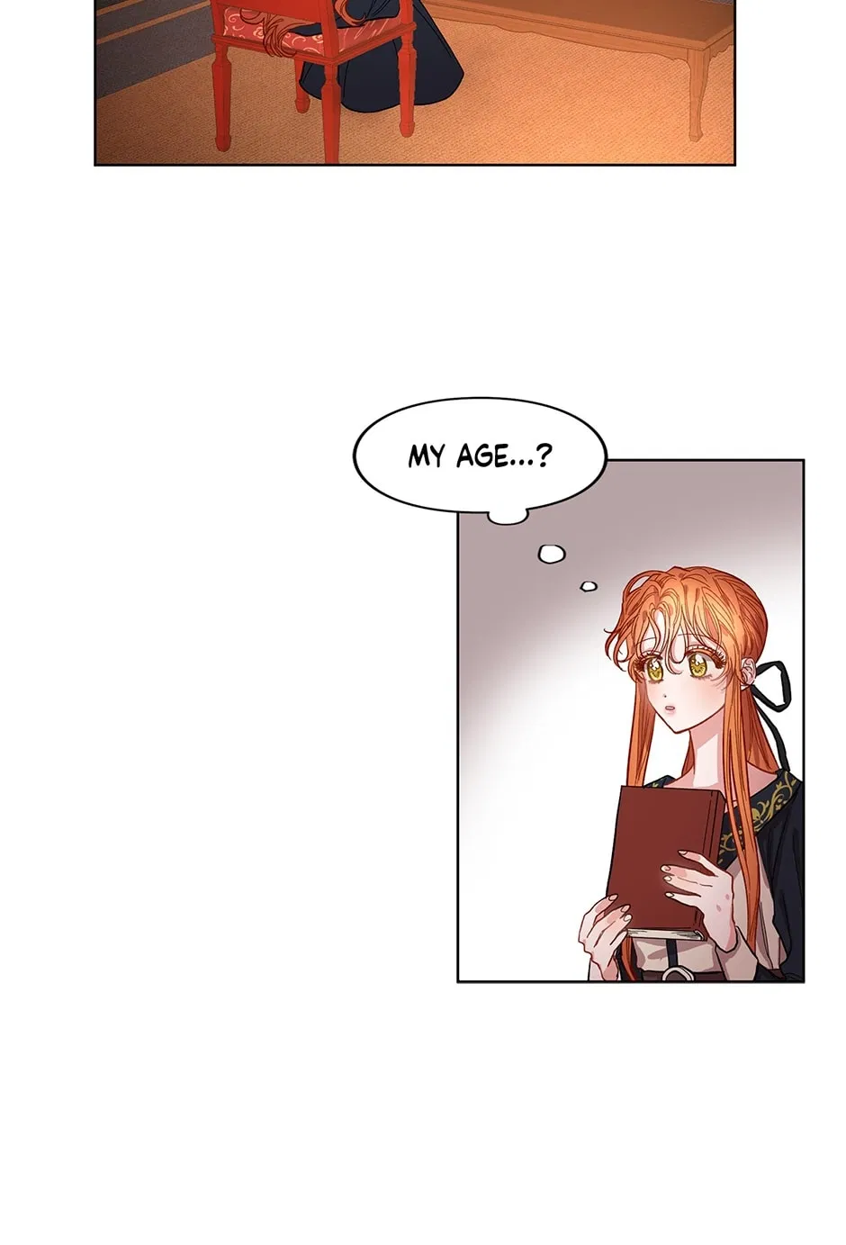 Read Lucia Manga Online