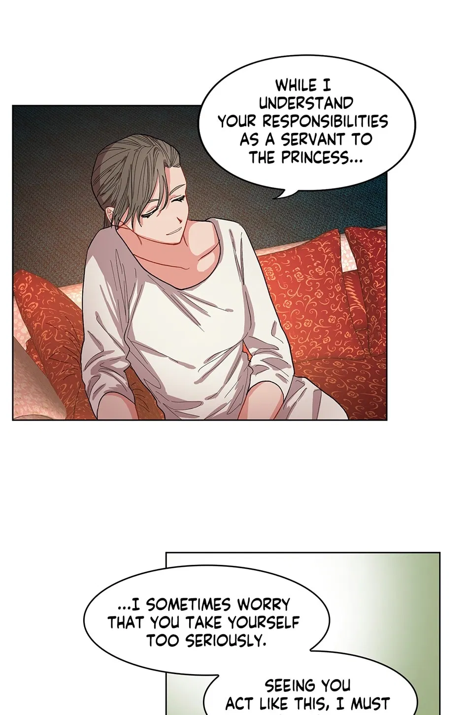 Read Lucia Manga Online