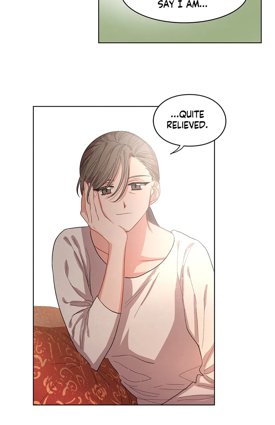 Read Lucia Manga Online