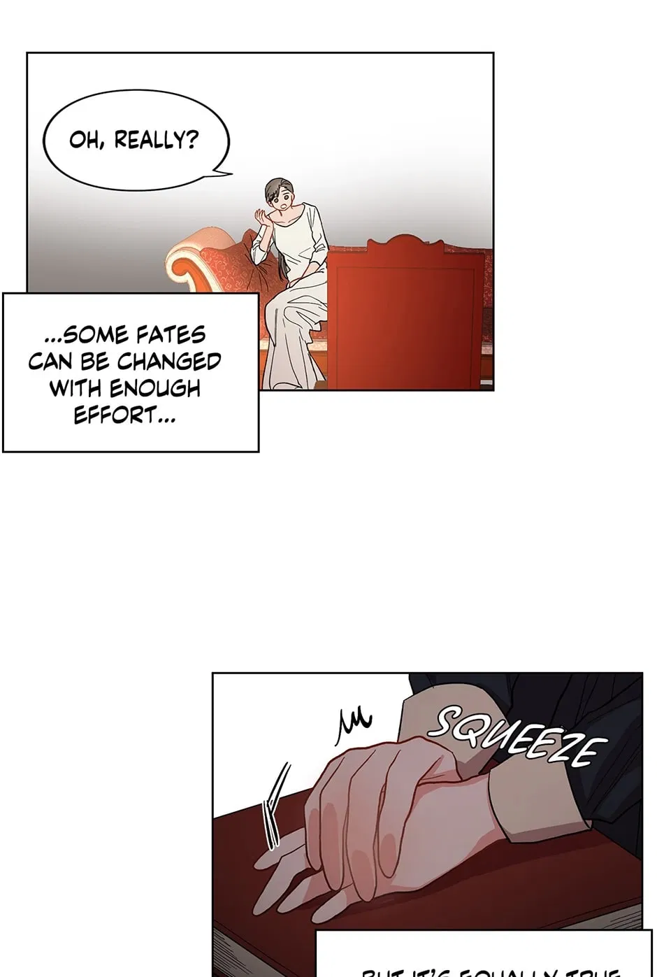 Read Lucia Manga Online